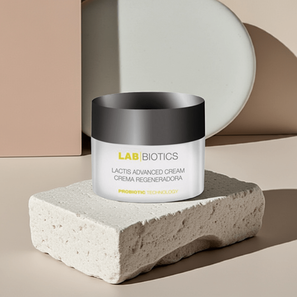 Lactis Advanced Cream - Lab Biotics de Bruno Vassari thumbnail