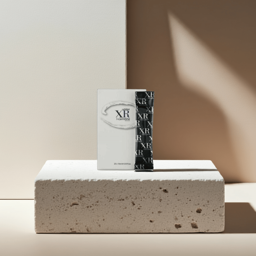 XR Celldiet. L - Carnitina - Medical Cosmetics - Medical Cosmetics