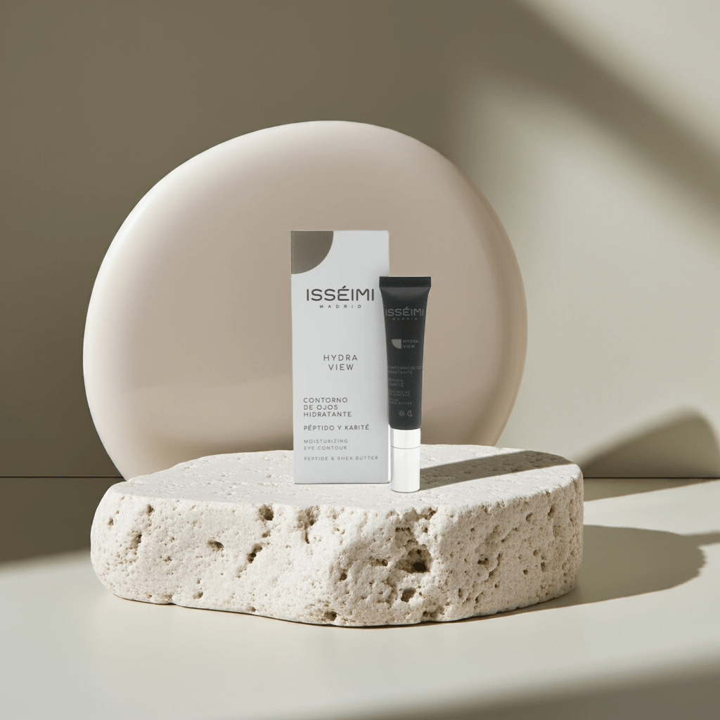 Contorno de ojos Hydra View de Isséimi - Isseimi