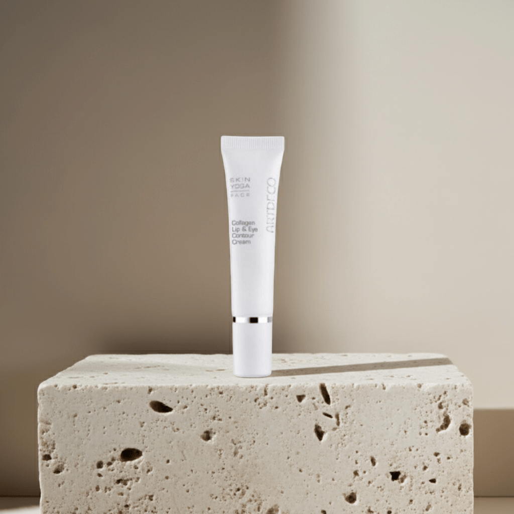 Skinyoga Collagen Lip & Eye contour Cream - Cuidado facial de ARTDECO - Artdeco
