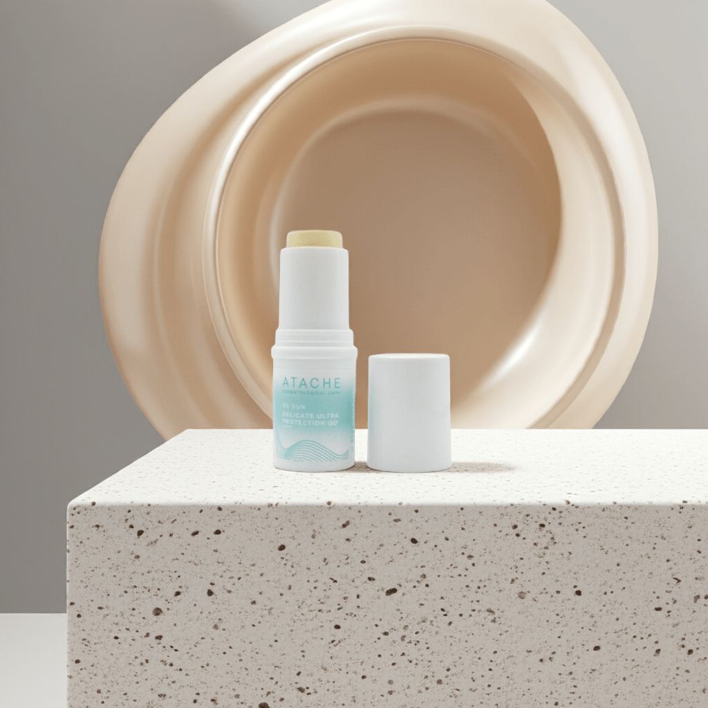 Delicate Ultra Protection SPF50+ - Be Sun de Atache - Atache