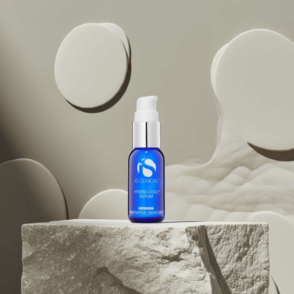 Hydra-Cool Serum de iS Clinical thumbnail