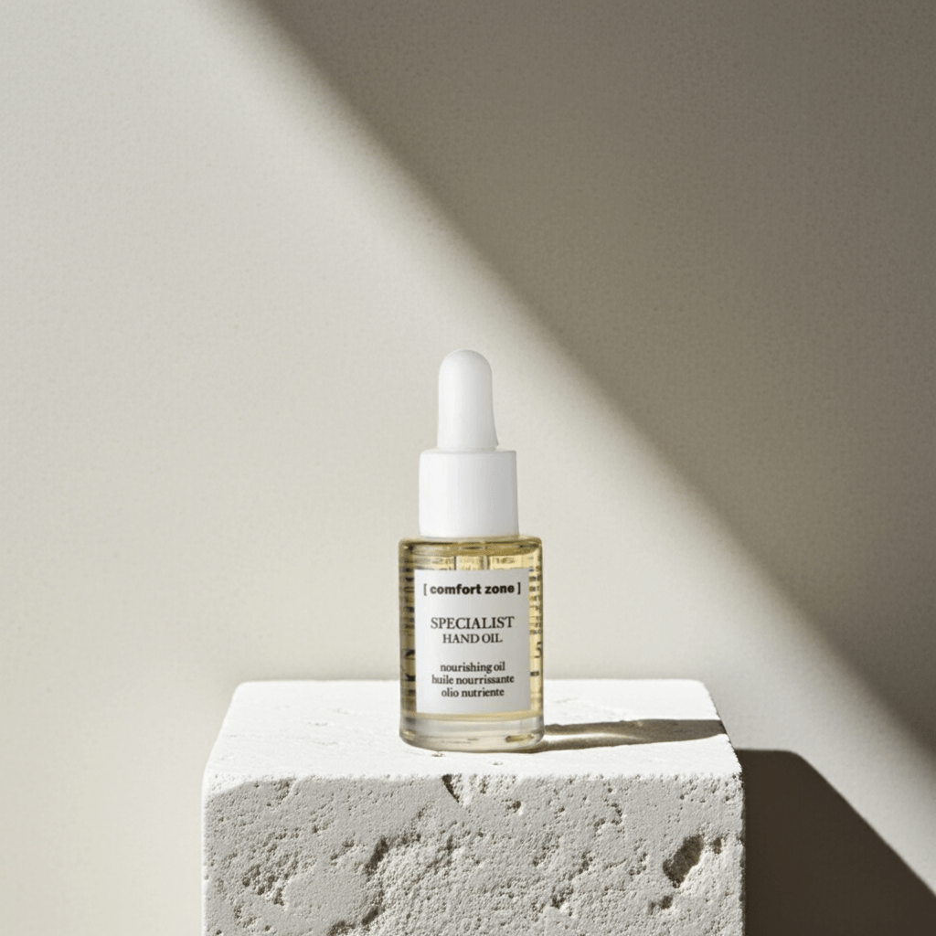 Specialist. Hand Oil - Comfort Zone - Comfort Zone