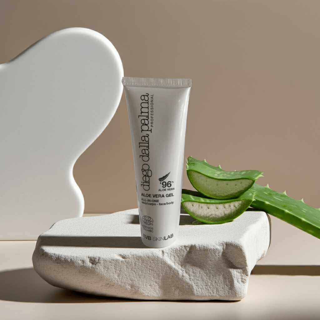Corporal. Gel Aloe Vera - Diego Dalla Palma thumbnail