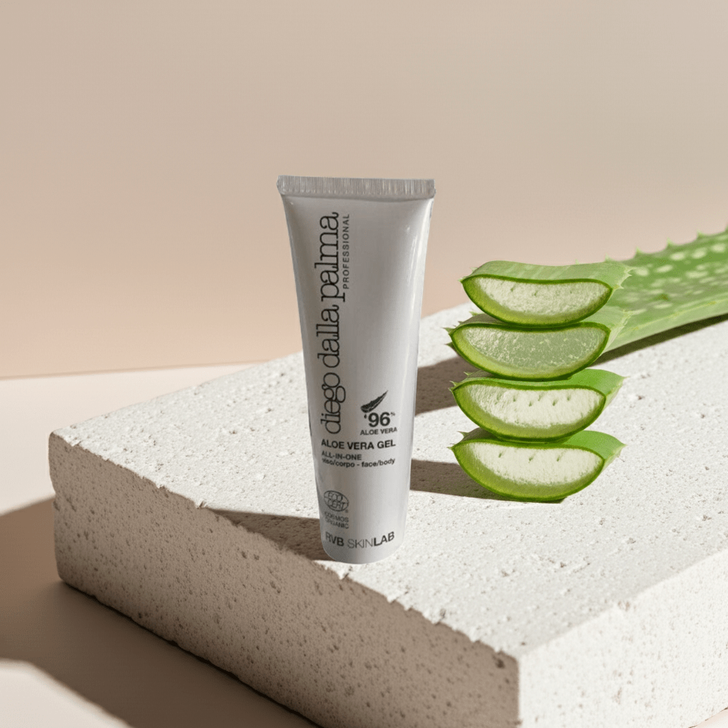Corporal. Gel Aloe Vera - Diego Dalla Palma - Diego Dalla Palma
