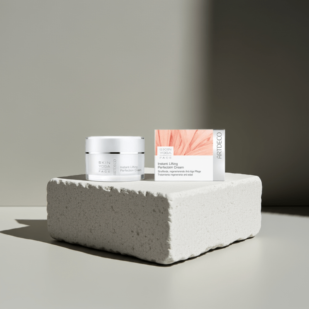 Skin Yoga Instant Lifting Perfection Cream - Cuidado facial de ARTDECO thumbnail