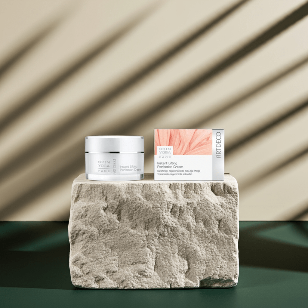 Skin Yoga Instant Lifting Perfection Cream - Cuidado facial de ARTDECO - Artdeco