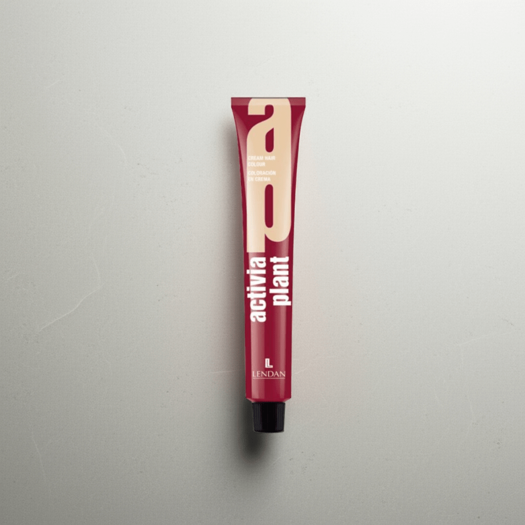 Tintes. Activia Plant Ceniza Violeta Irisé - LENDAN - Lendan Cosmetics