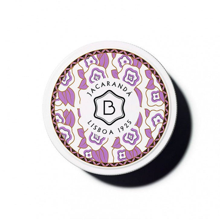 Jacarandá. Supreme Body Butter - BENAMÔR - Benamor