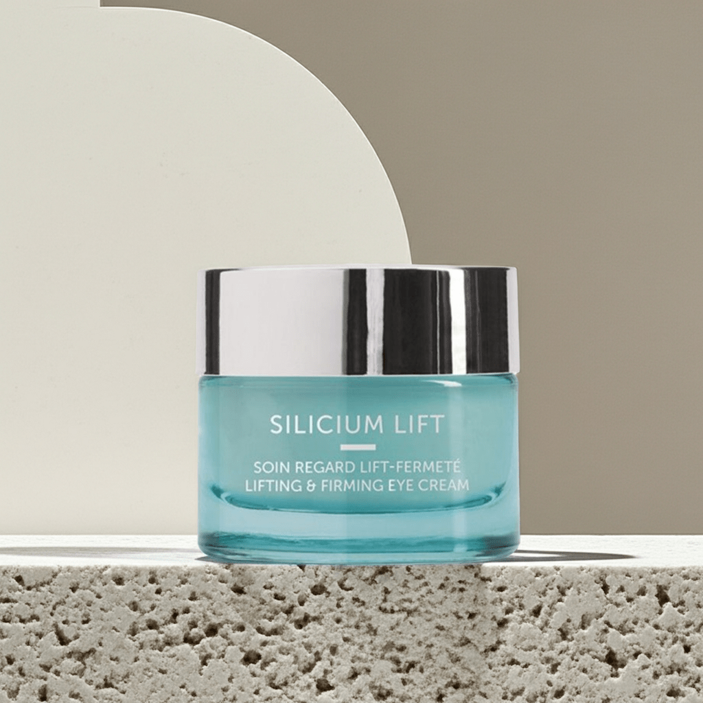 Silicium Lift. Soin Regard Lift - fermeté - THALGO - Thalgo