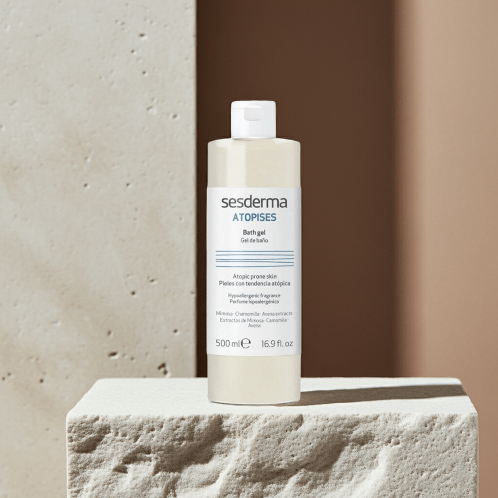 Atopises. Gel de Baño 500 ml - SESDERMA - Sesderma