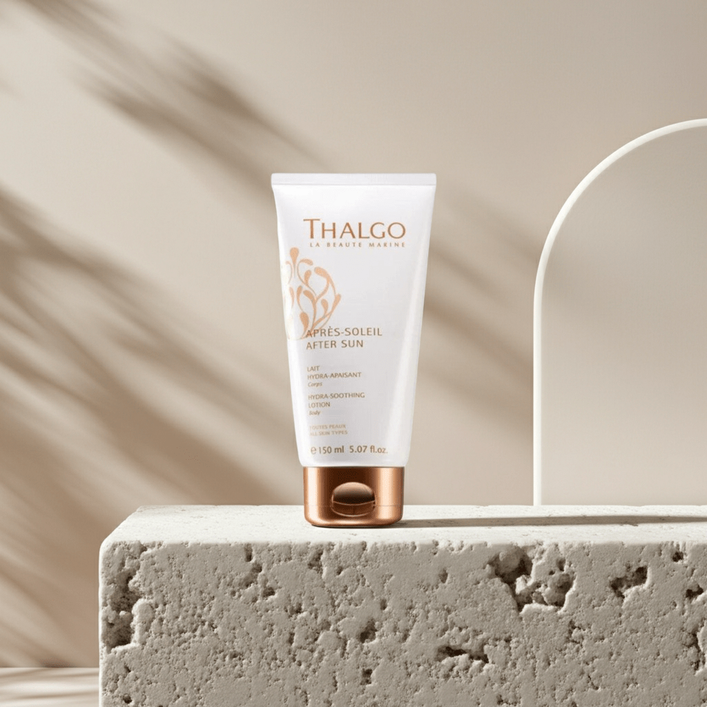 Solar. After Sun. Leche Hidra Calmante - THALGO - Thalgo