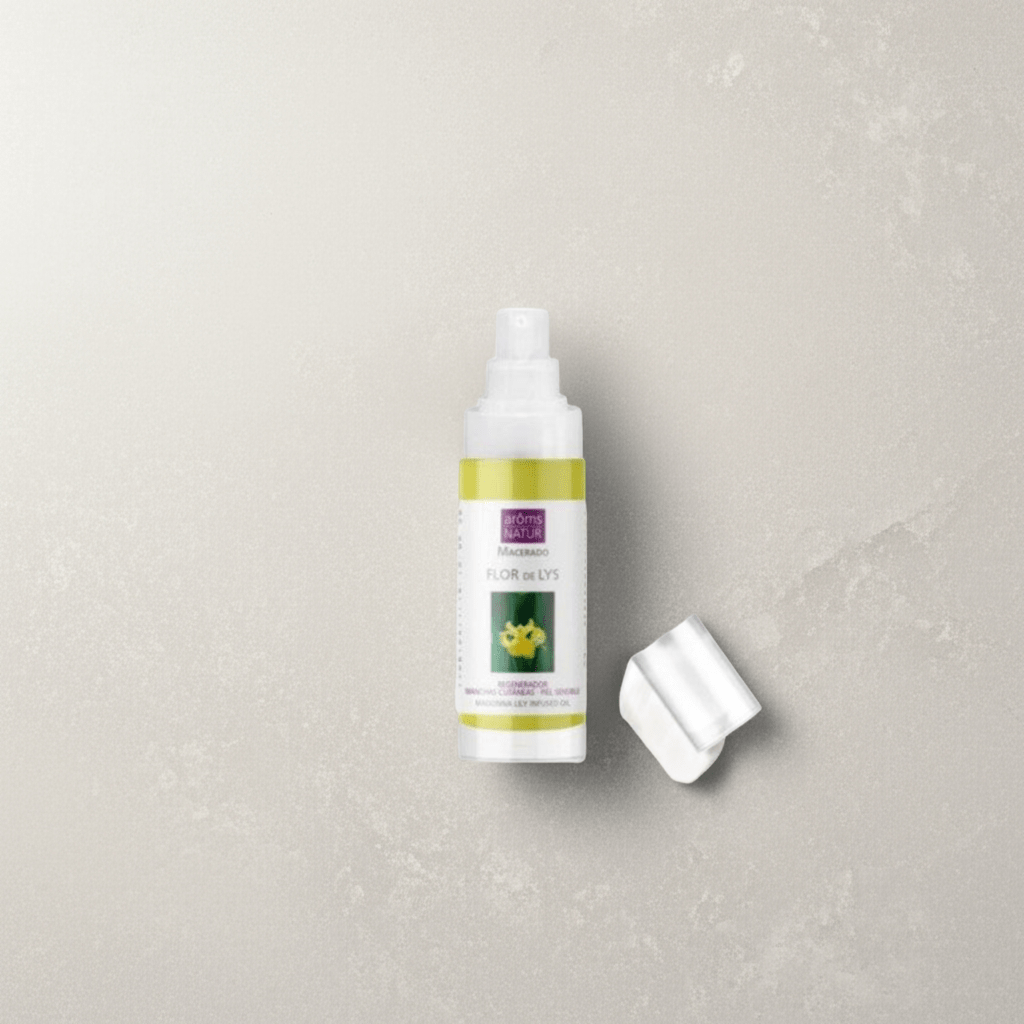 Extracto Lipídico. Flor de Lys - Aroms Natur - Aroms Natur