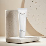 Réponse Body. Cashmere Hand - MATIS - Matis