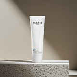 Réponse Body. Cashmere Hand - MATIS - Matis