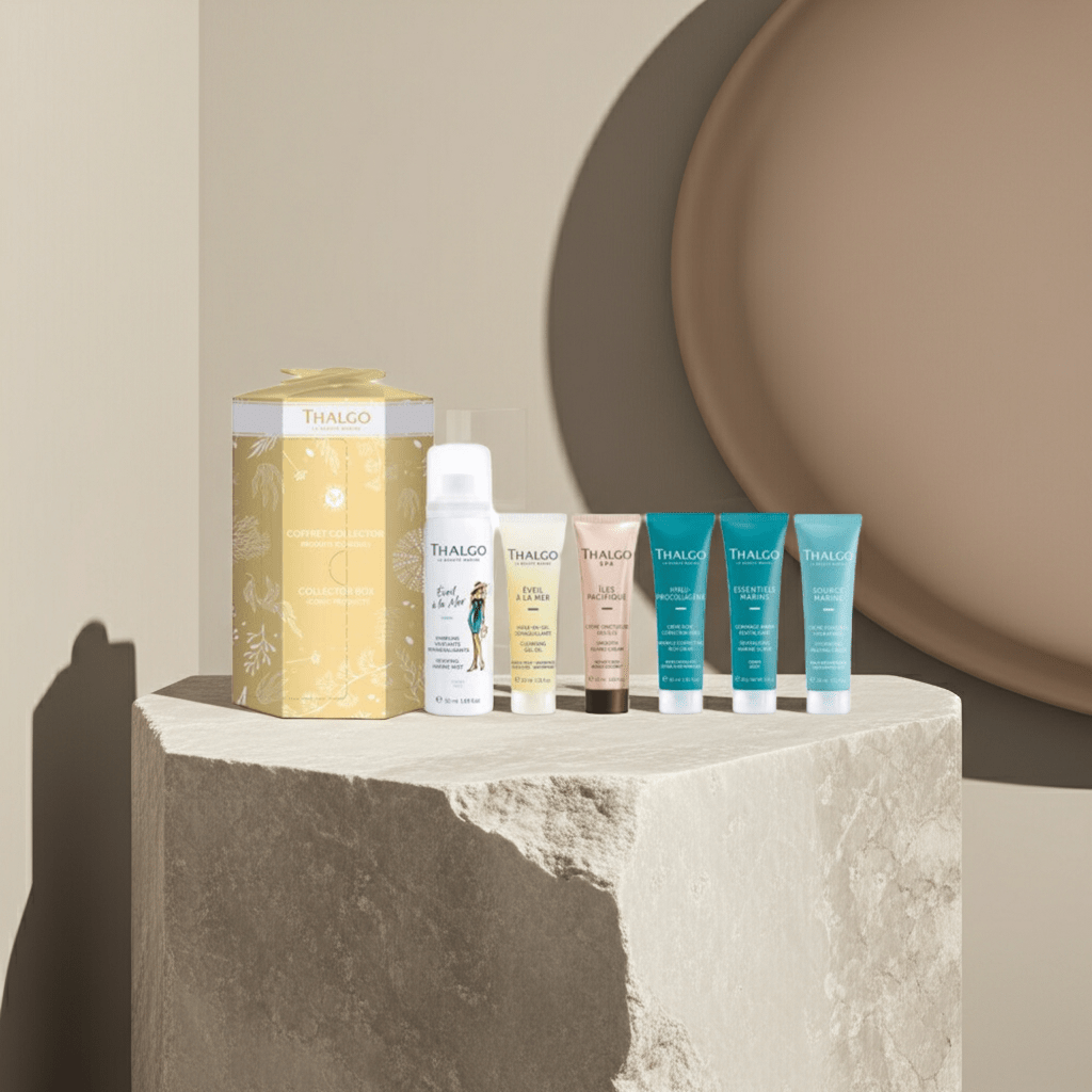 Cofre Collector - Thalgo - Thalgo