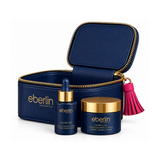 Joyero Navidad Calming. Serum + Crema de Eberlin