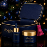 Joyero Navidad Calming. Serum + Crema de Eberlin