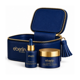 Joyero Navidad Equilibrium. Serum + Crema de Eberlin
