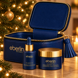 Joyero Navidad Equilibrium. Serum + Crema de Eberlin