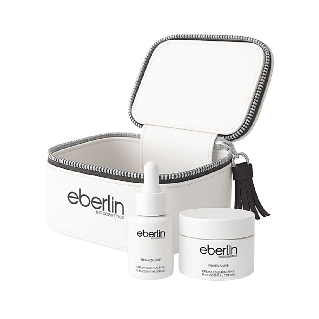 Joyero Navidad Firmezza. Serum + Crema de Eberlin - Eberlin