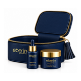 Joyero Navidad Firmezza. Serum + Crema de Eberlin