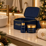 Joyero Navidad Firmezza. Serum + Crema de Eberlin