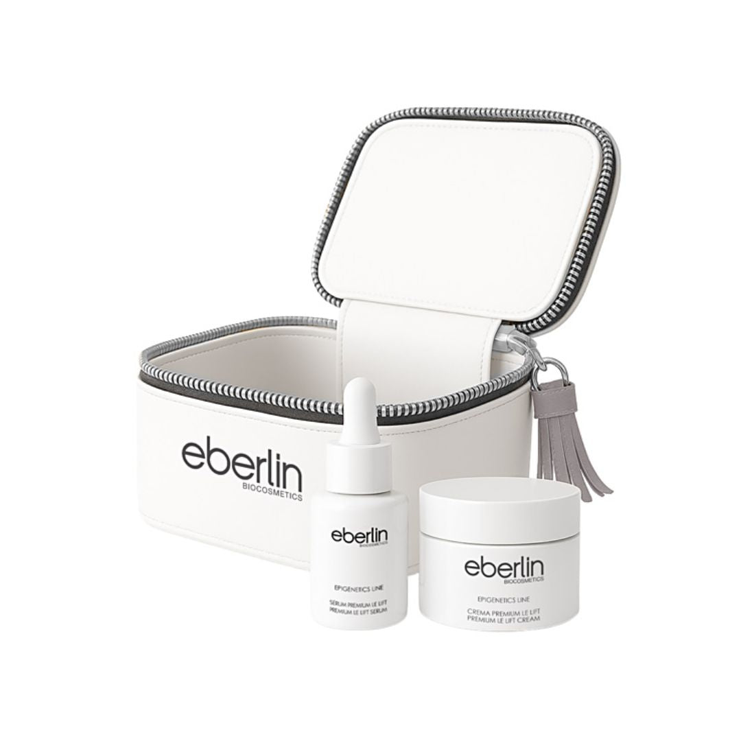 Joyero Navidad Le Lift. Serum + Crema de Eberlin - Eberlin