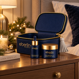 Joyero Navidad  Le Lift. Serum + Crema de Eberlin