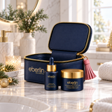 Joyero Navidad Vitamin T5. Serum + Crema de Eberlin