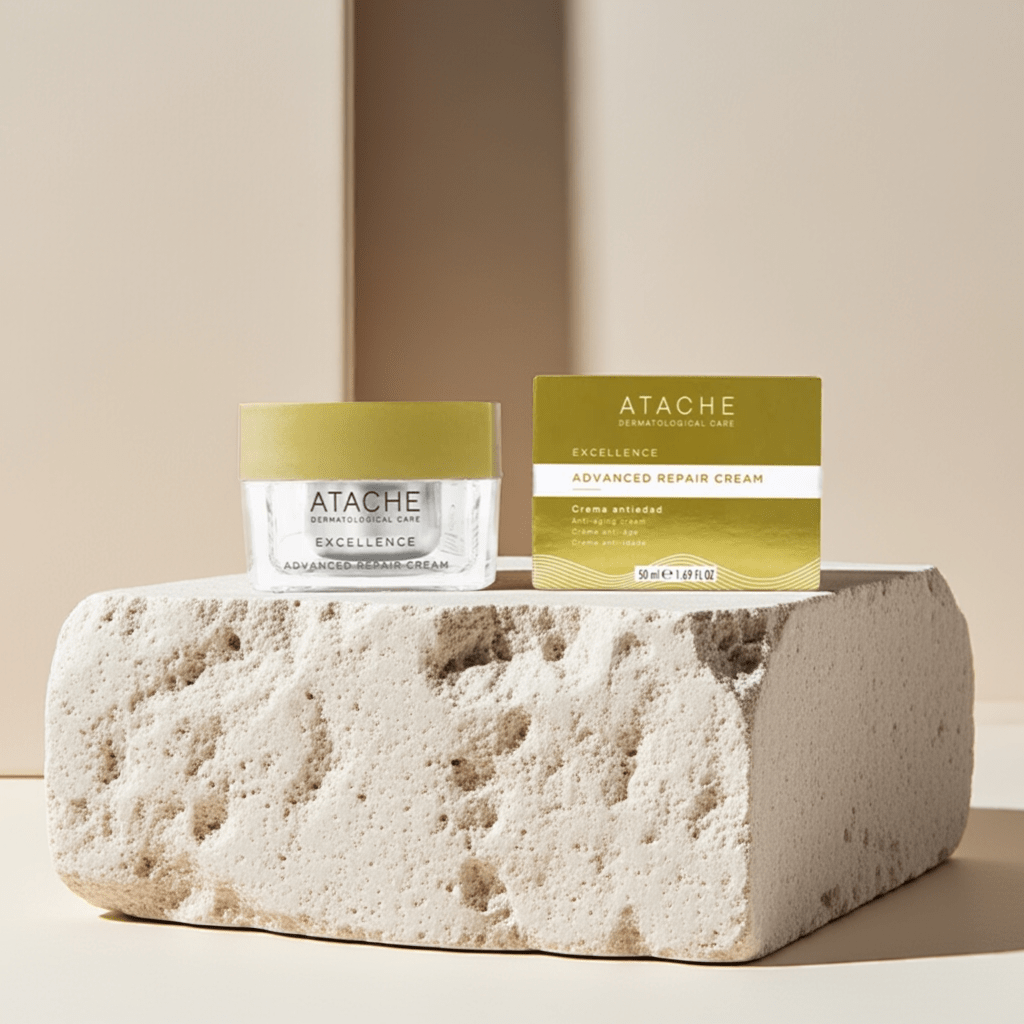 Advanced Repair Cream - Excellence de Atache - Atache