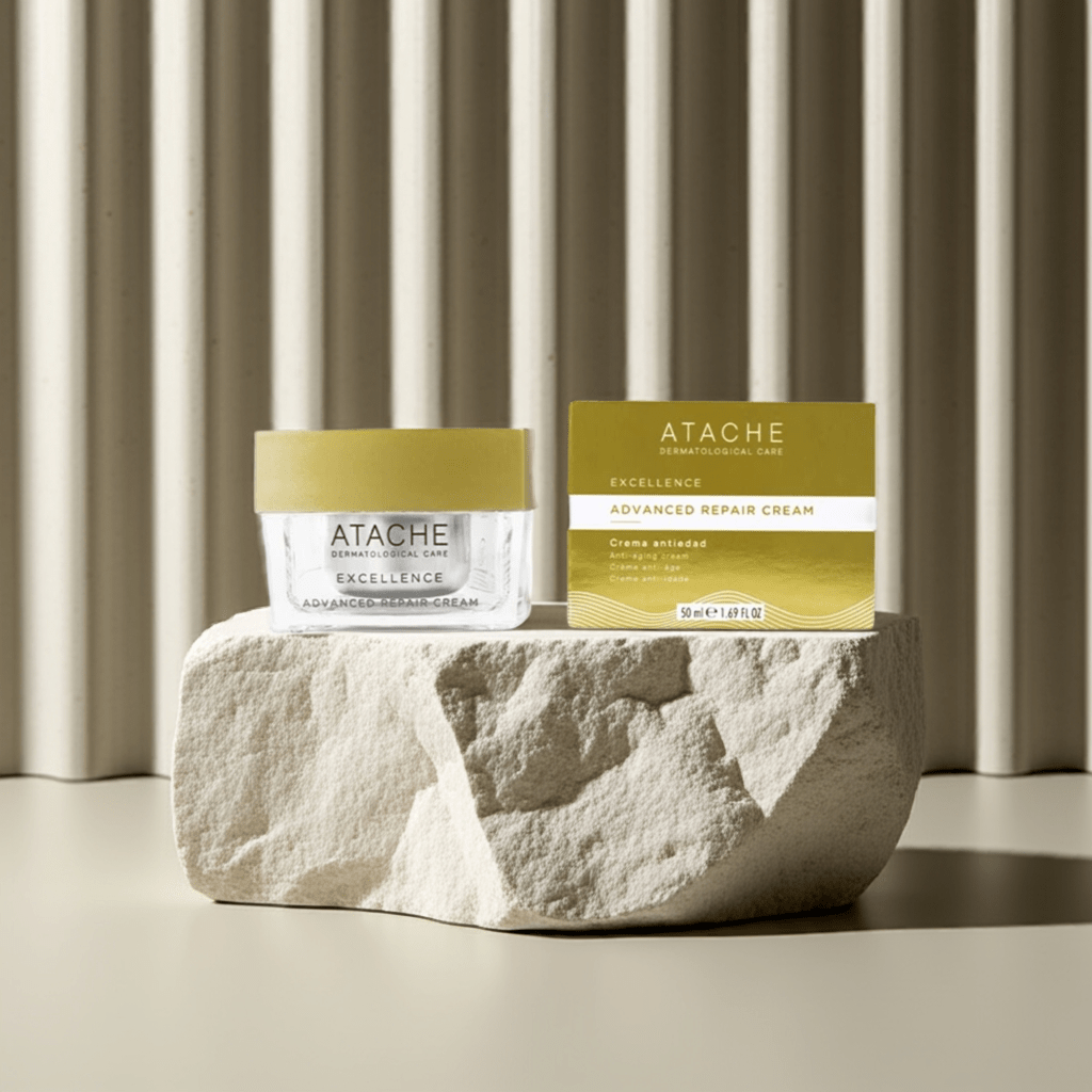 Advanced Repair Cream - Excellence de Atache - Atache
