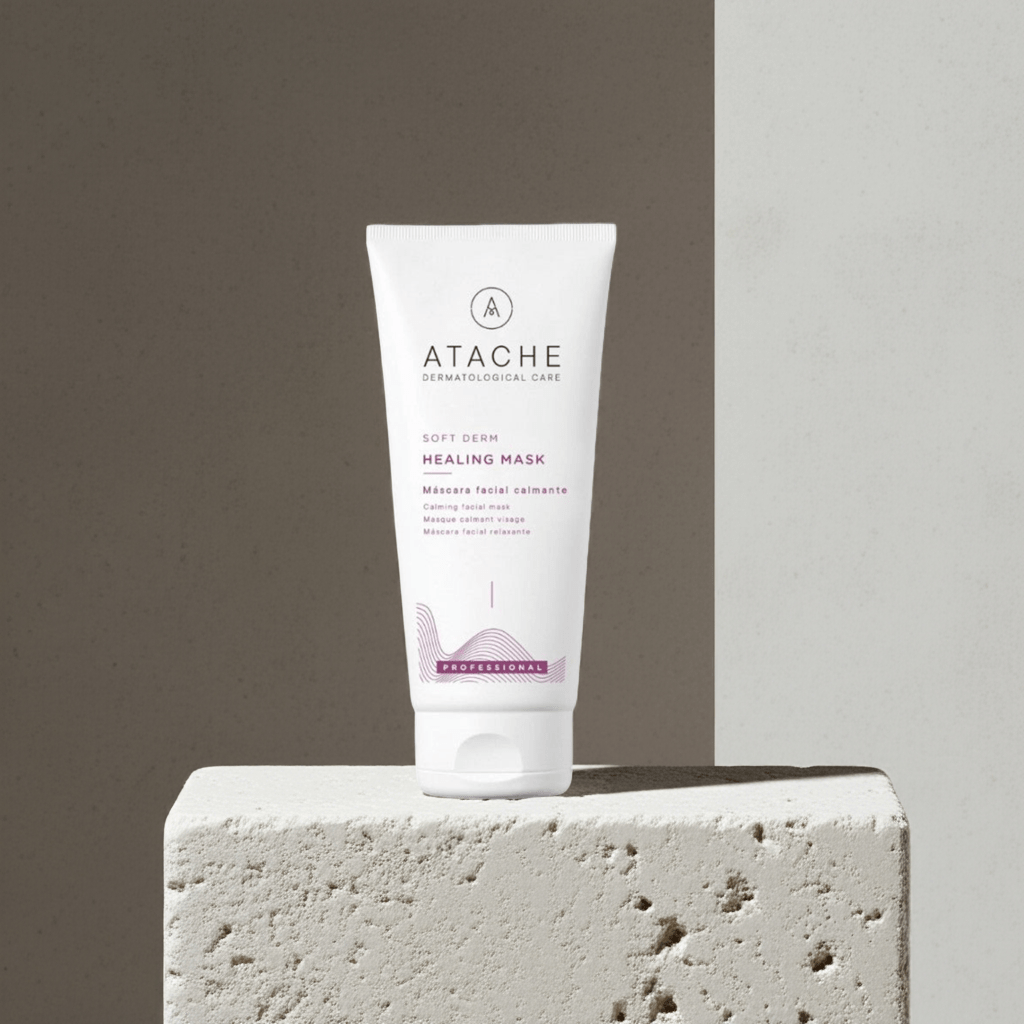 Healing Mask profesional - Soft Derm de Atache - Atache