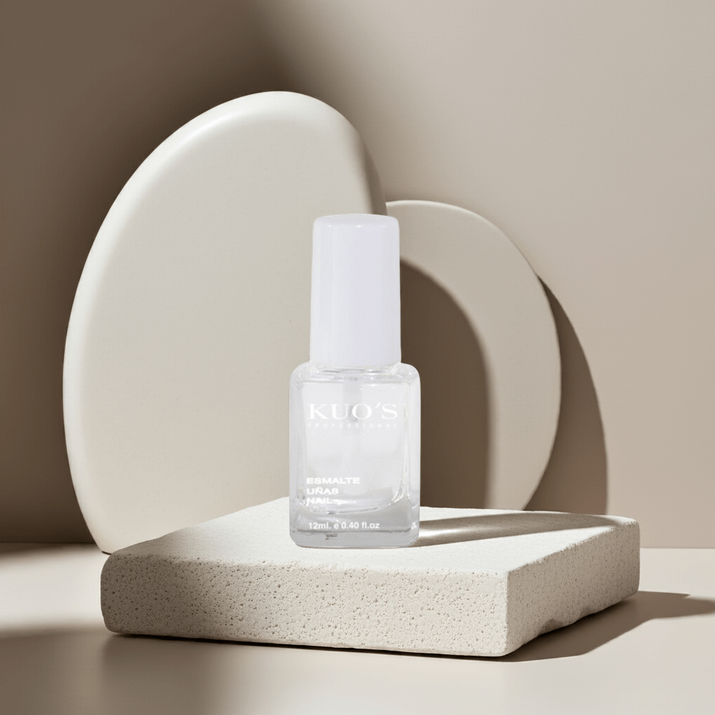 Kuo's Professional - Finalizadores. Top Coat Secante Ultra - Rápido - Kuo's Professional