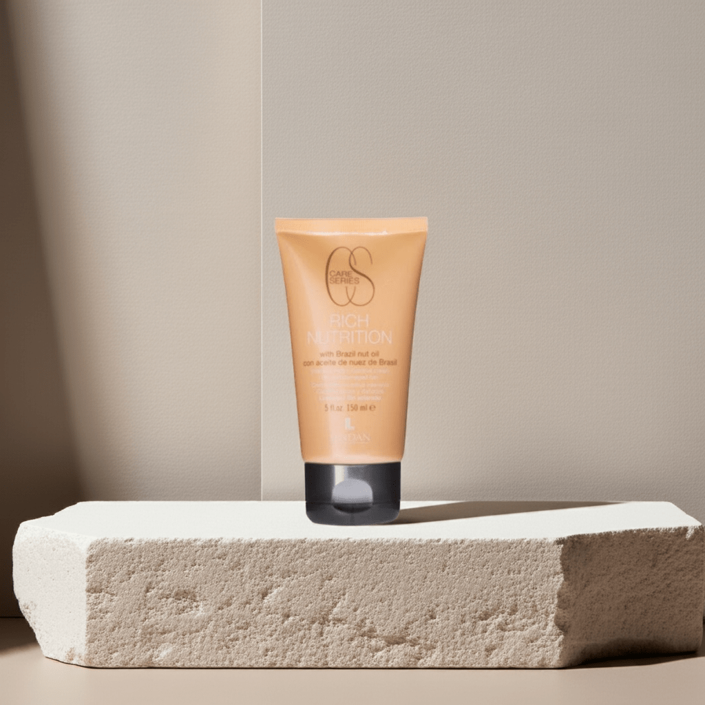 Rich Nutrition. Crema capilar - LENDAN - Lendan Cosmetics