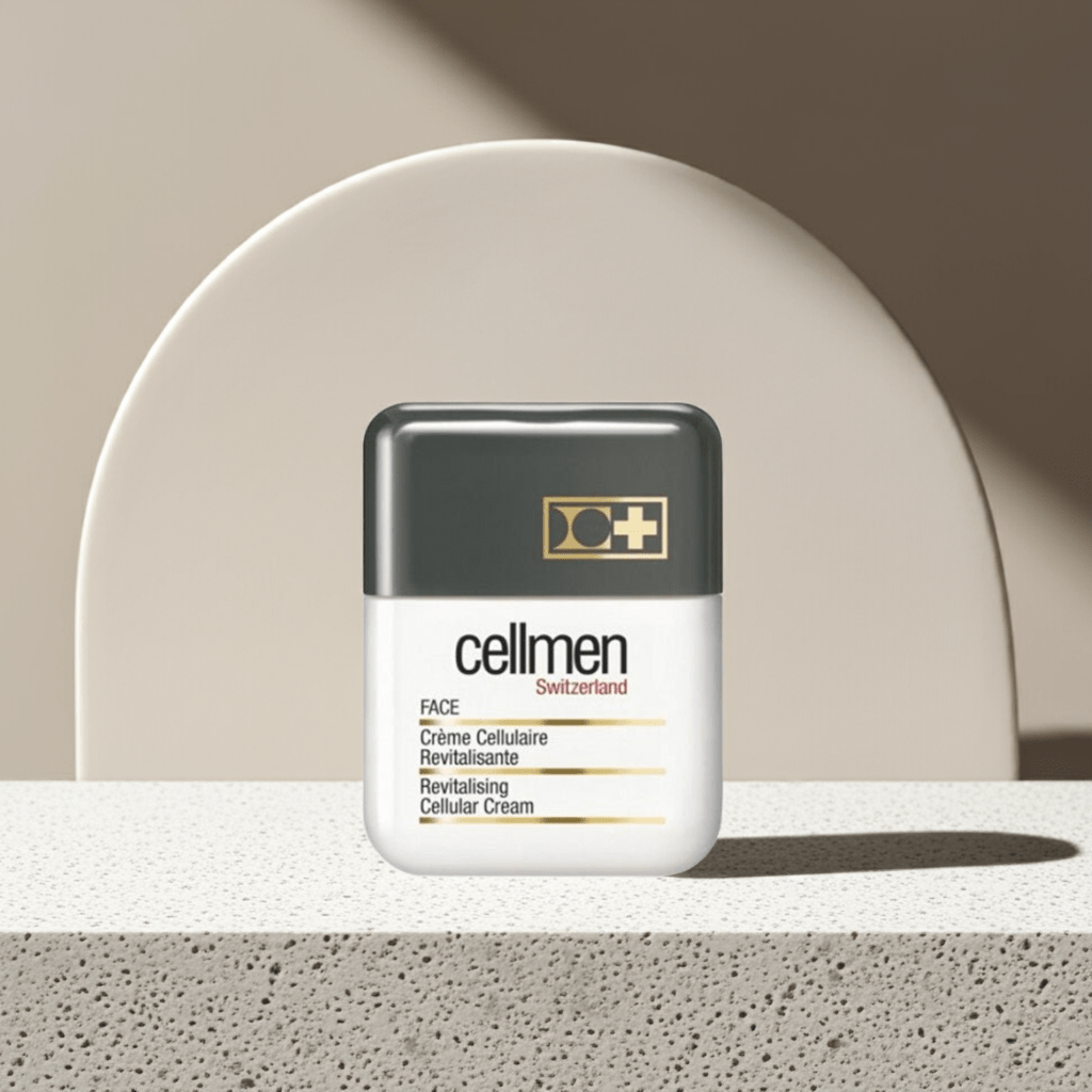 Cellmen. Face (14%) - Cellcosmet - Cellcosmet