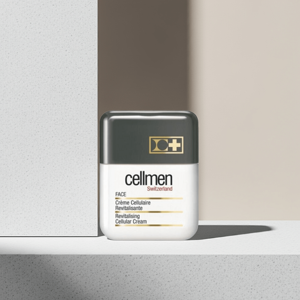 Cellmen. Face (14%) - Cellcosmet - Cellcosmet