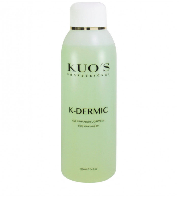 K-Dermic Gel Limpiador Corporal - KUO'S___7483___2688538624