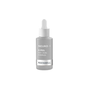 Paso 5: Serum — K-Peel Gly+AHA´s Complex - Neuro-K de Keenwell de Keenwell