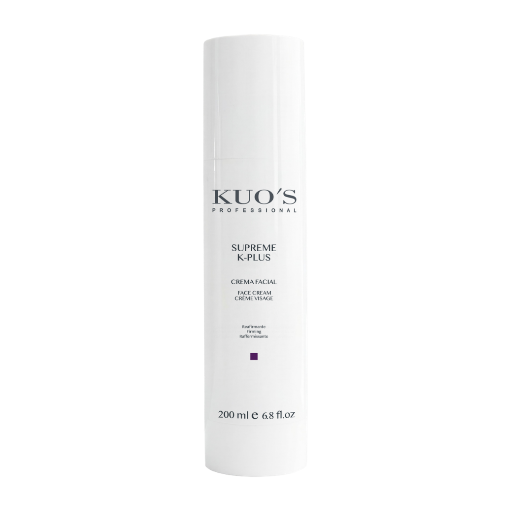 K-Plus Anti-Age Crema Facial - Supreme de Kuo's Professional thumbnail