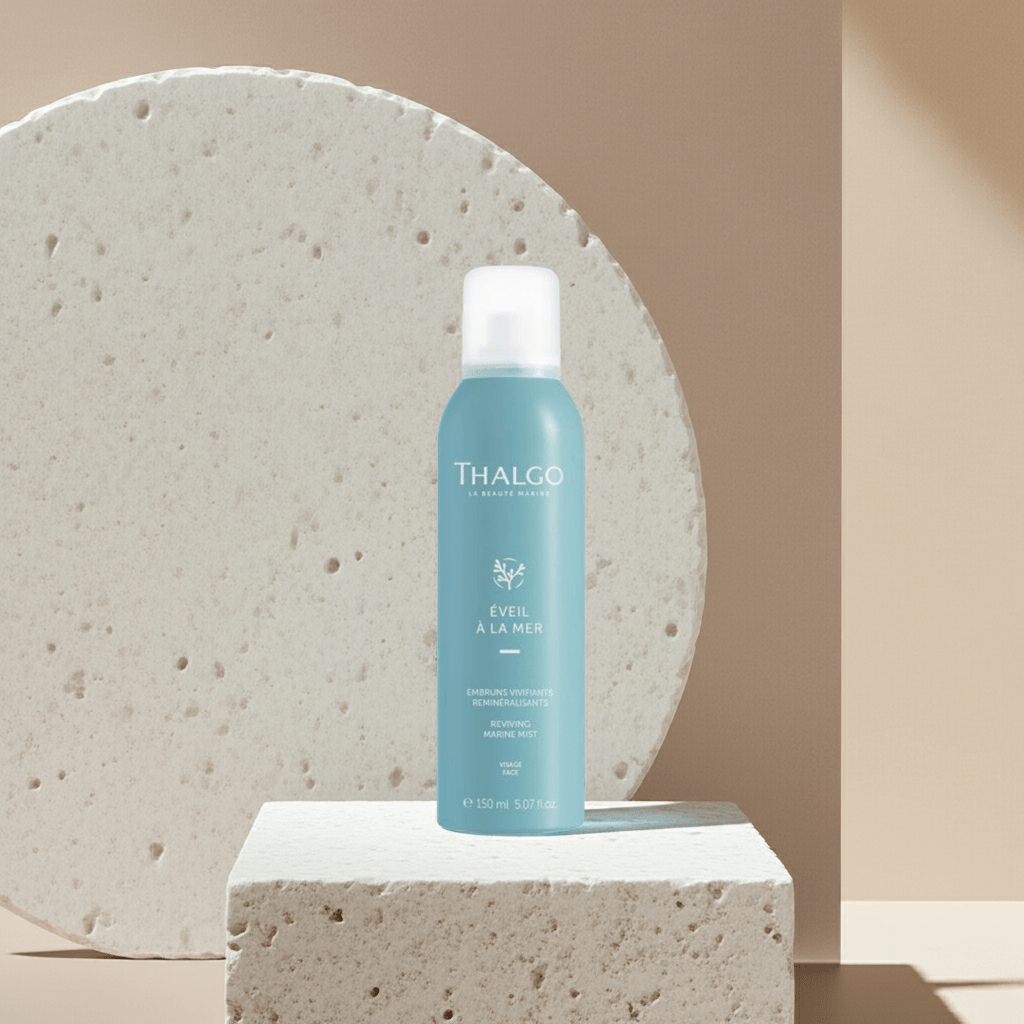 Éveil a la mer. Embruns Vivifiants Remineralizante - THALGO - Thalgo