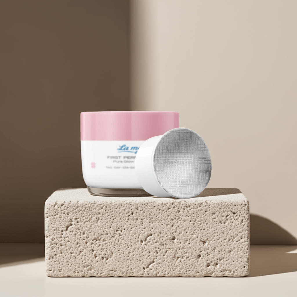 First Perfection. Refill Pure Glow Crema de Día SPF 20 - La Mer - La Mer