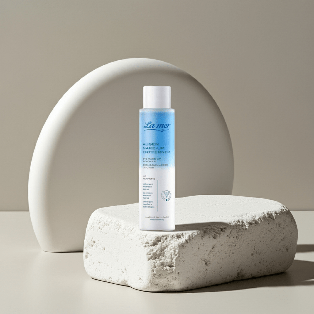 La Mer Limpieza. Desmaquillador de Ojos - LA MER - La Mer