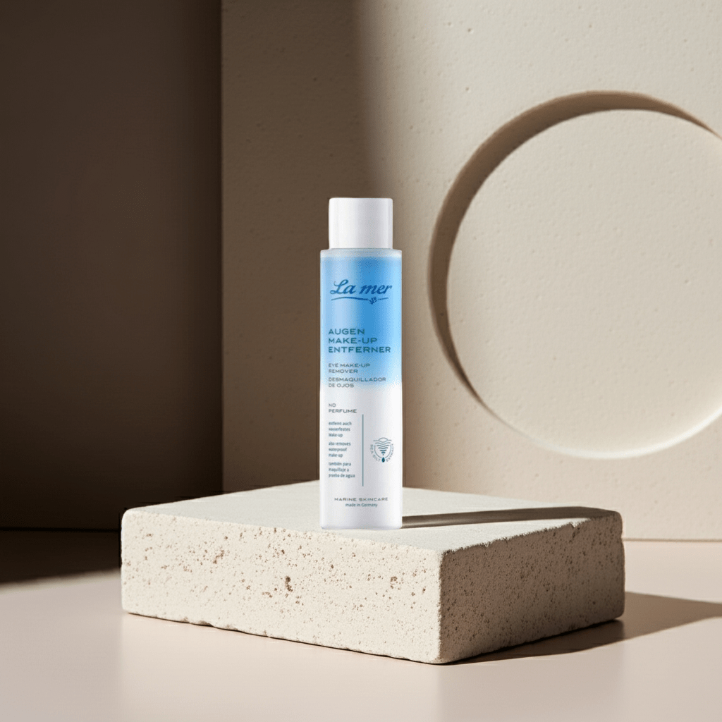 La Mer Limpieza. Desmaquillador de Ojos - LA MER - La Mer