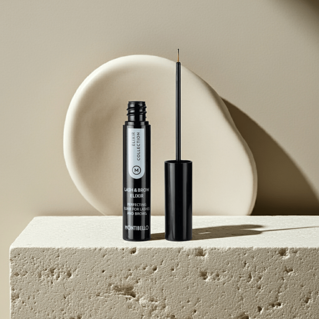 Lash & Brow Elixir - Elixir Collection de MONTIBELLO thumbnail