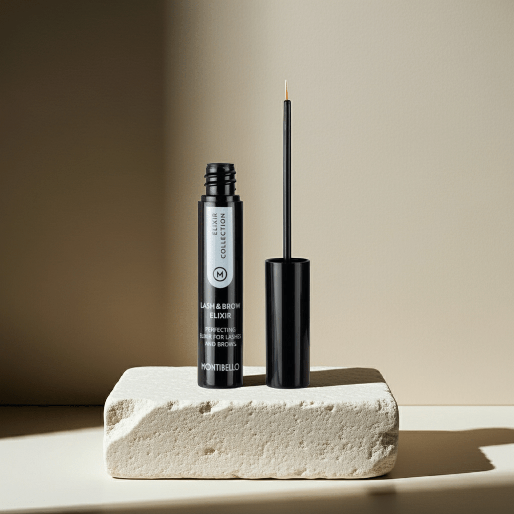 Lash & Brow Elixir - Elixir Collection de MONTIBELLO - Montibello