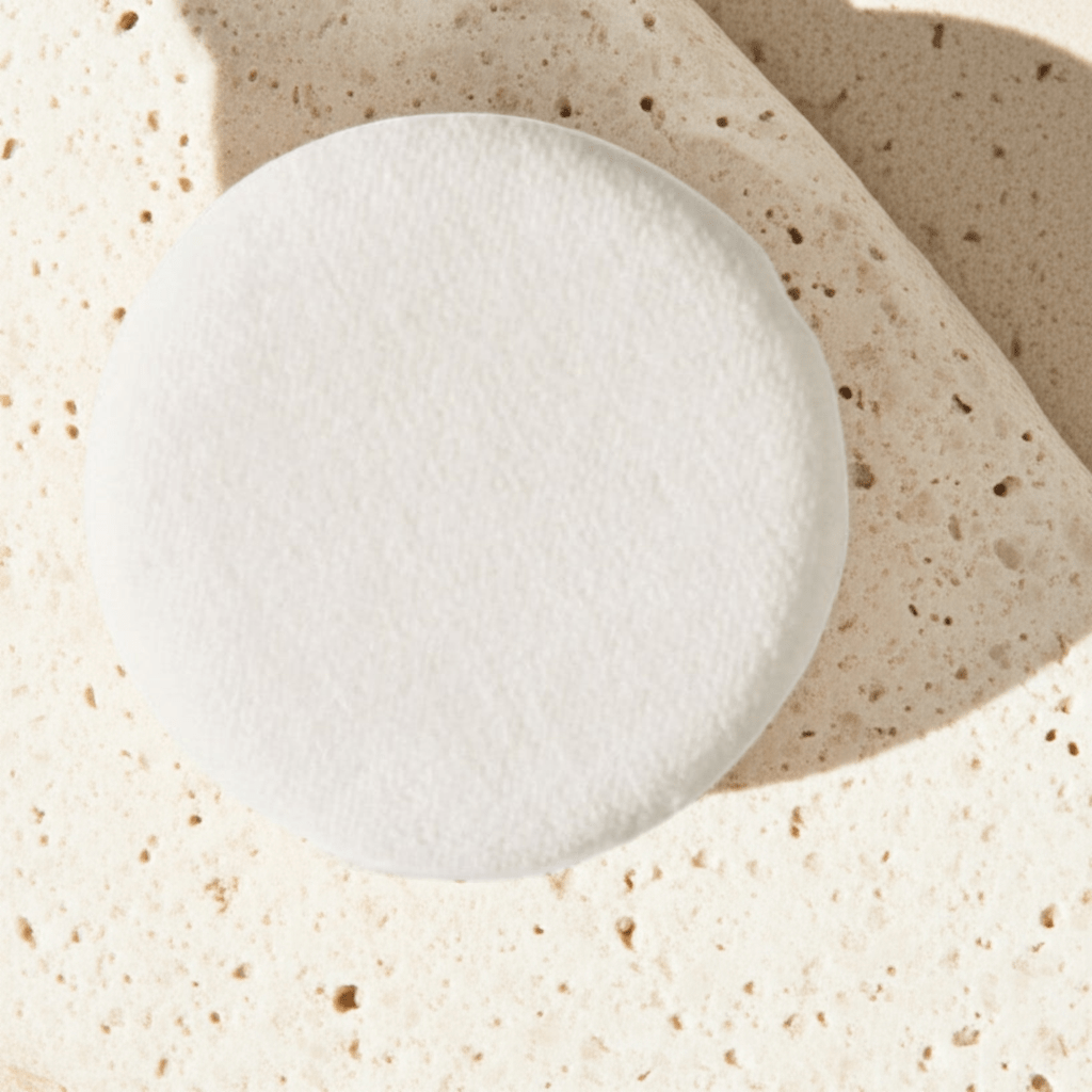 Borla Redonda para Polvos Compactos de ARTDECO - Artdeco