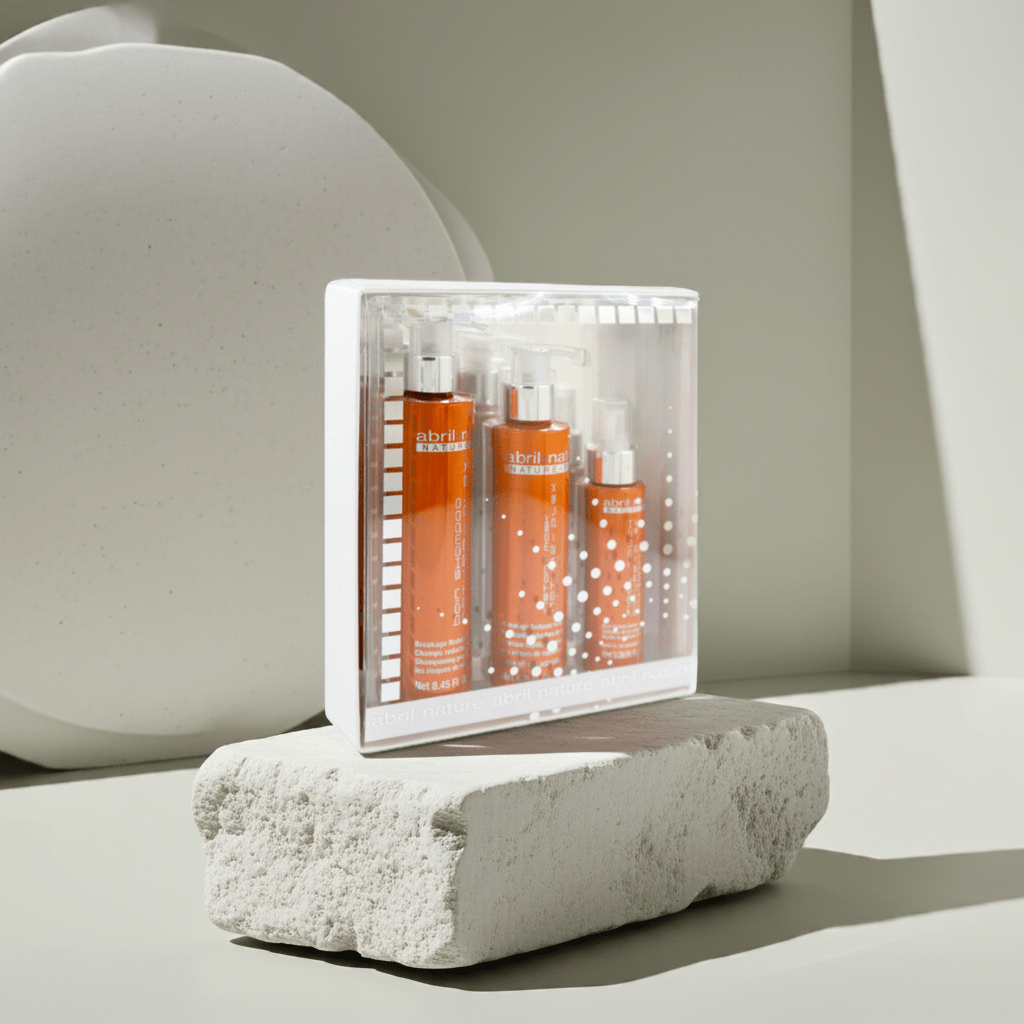 Pack Nature Plex - Abril et Nature - Abril et Nature