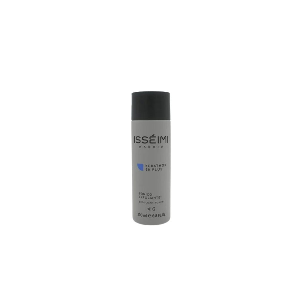 Tónico exfoliante Kerathor 50+ - Higiene de la piel  de Isséimi
