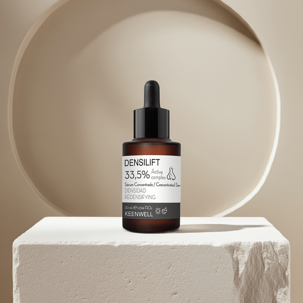 Densilift. Sérum Concentrado Densidad 33,5% Active Complex - Keenwell - Keenwell